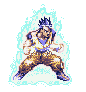 powerupgohan.gif